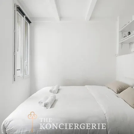 Duplex Au Coeur Du 2e Arrondissement Parijs