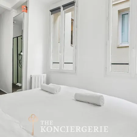 Appartement Duplex Au Coeur Du 2e Arrondissement Parijs