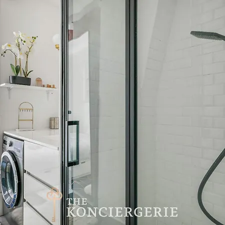 Duplex Au Coeur Du 2e Arrondissement * Parijs